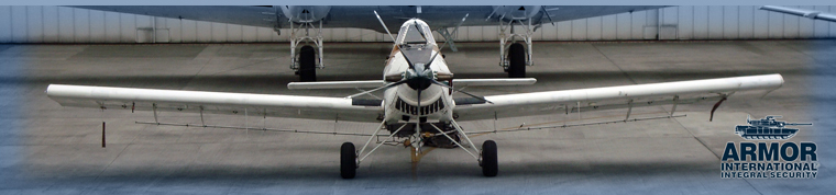 armor aircrafts